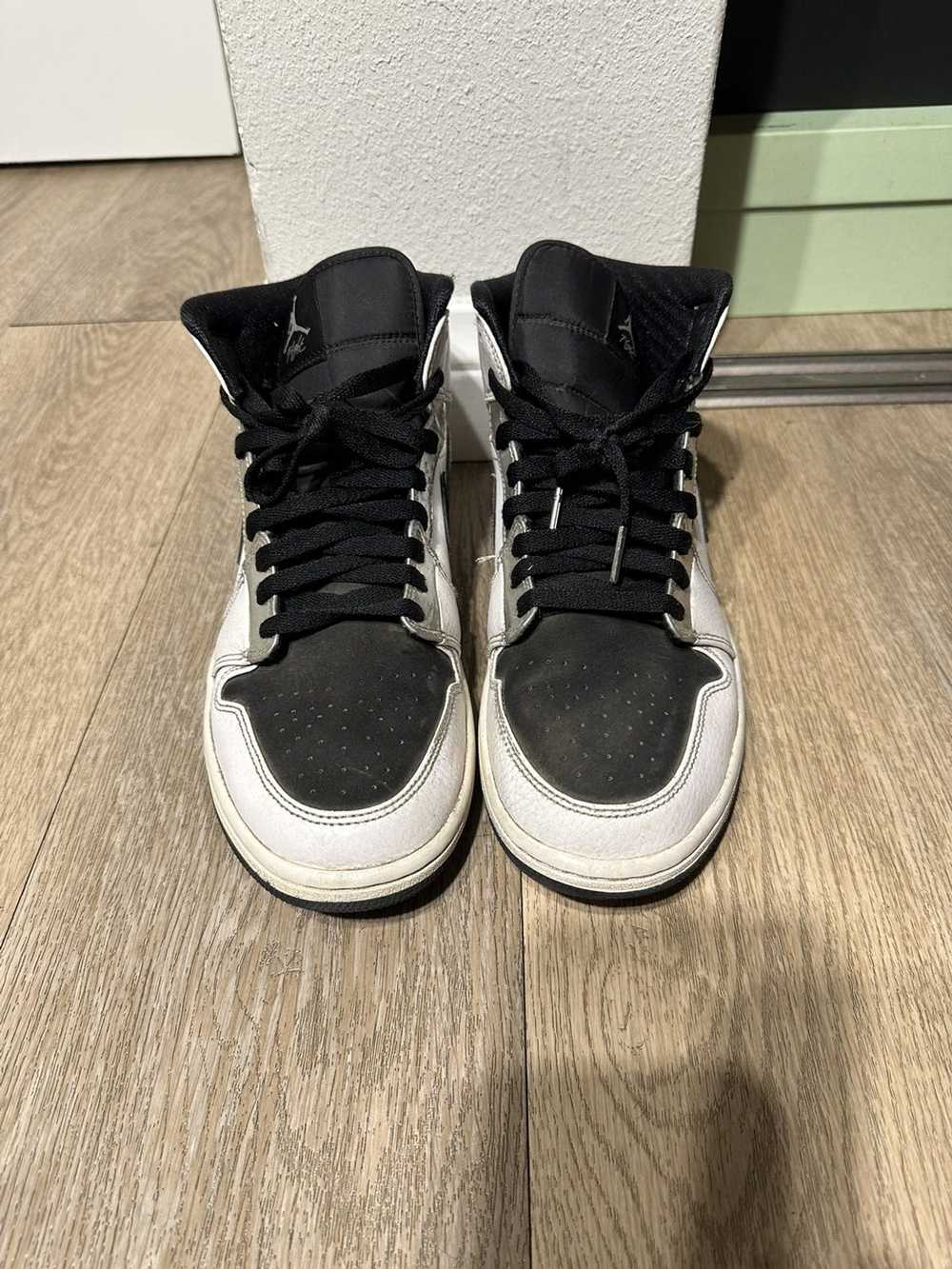 Jordan Brand × Nike × Streetwear Rare Jordan 1 Re… - image 1
