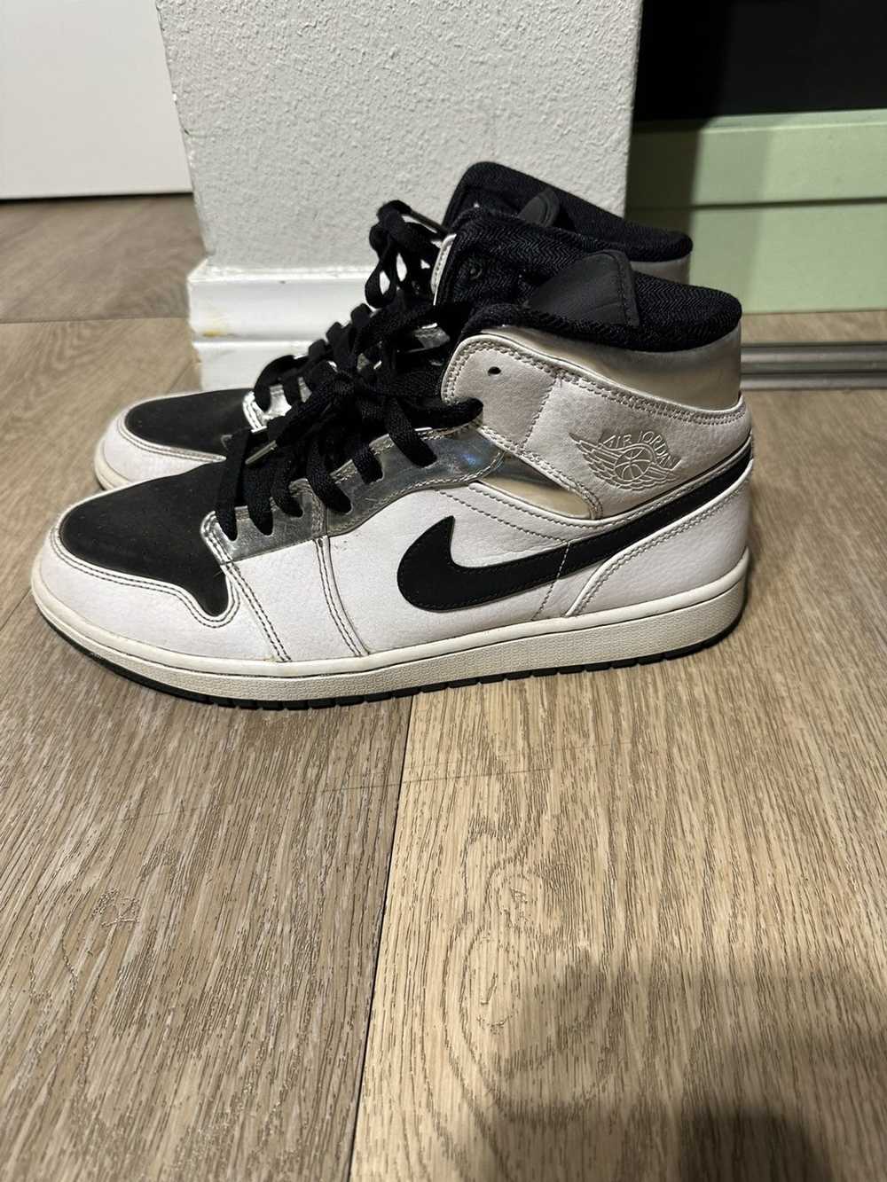 Jordan Brand × Nike × Streetwear Rare Jordan 1 Re… - image 2