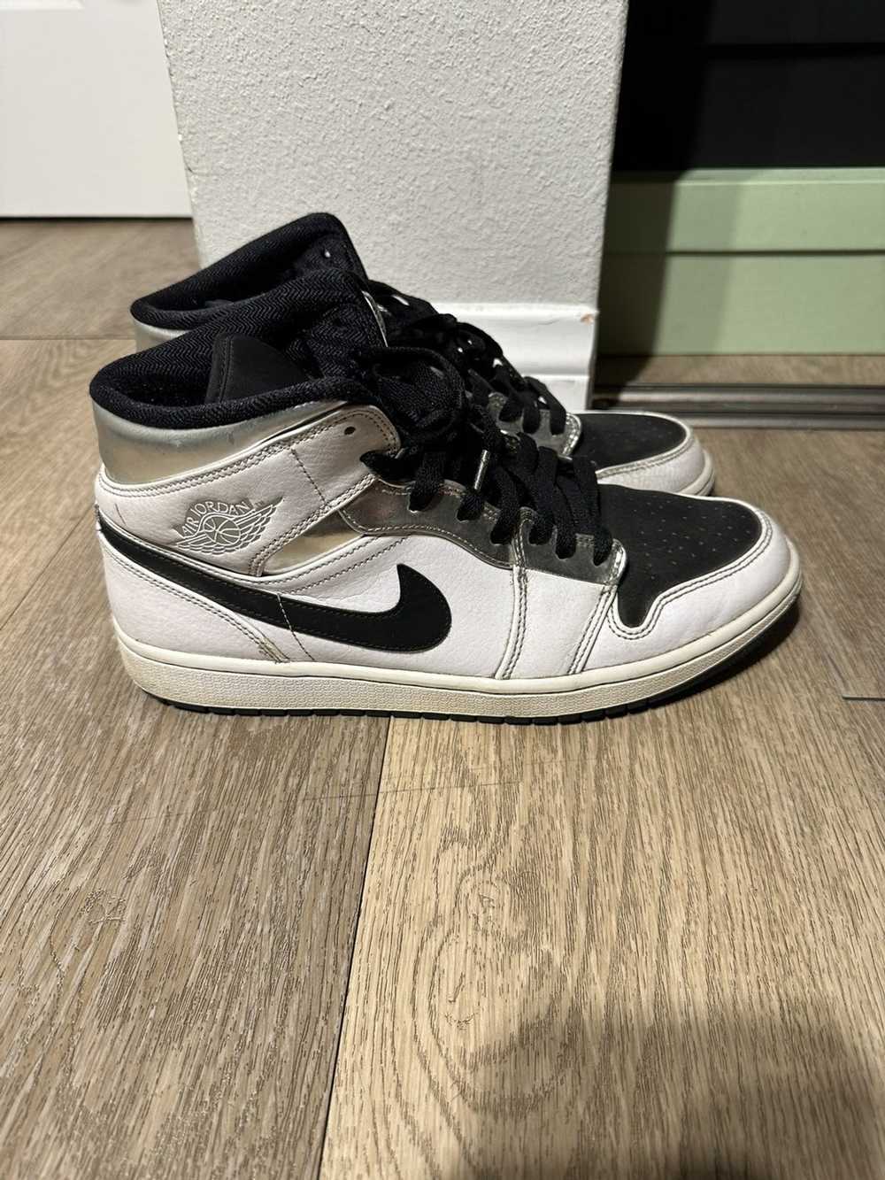 Jordan Brand × Nike × Streetwear Rare Jordan 1 Re… - image 4
