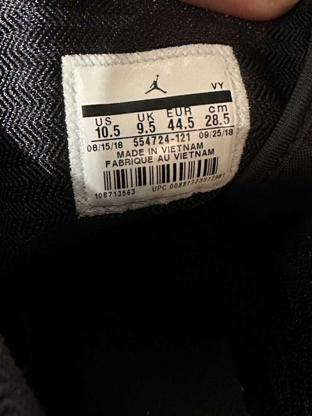 Jordan Brand × Nike × Streetwear Rare Jordan 1 Re… - image 5