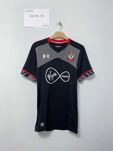 F.C.R.B × Jersey × Under Armour UNDER ARMOUR Sout… - image 1