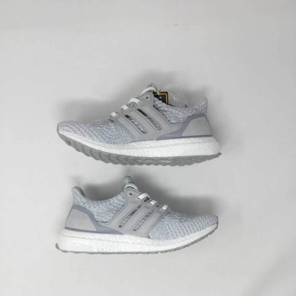 Adidas Reigning Champ x Wmns UltraBoost 3.0 Clear… - image 2