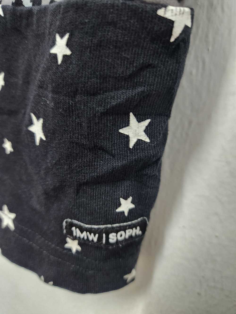 Japanese Brand × Sophnet. Sophnet. 1MW Tee - image 3