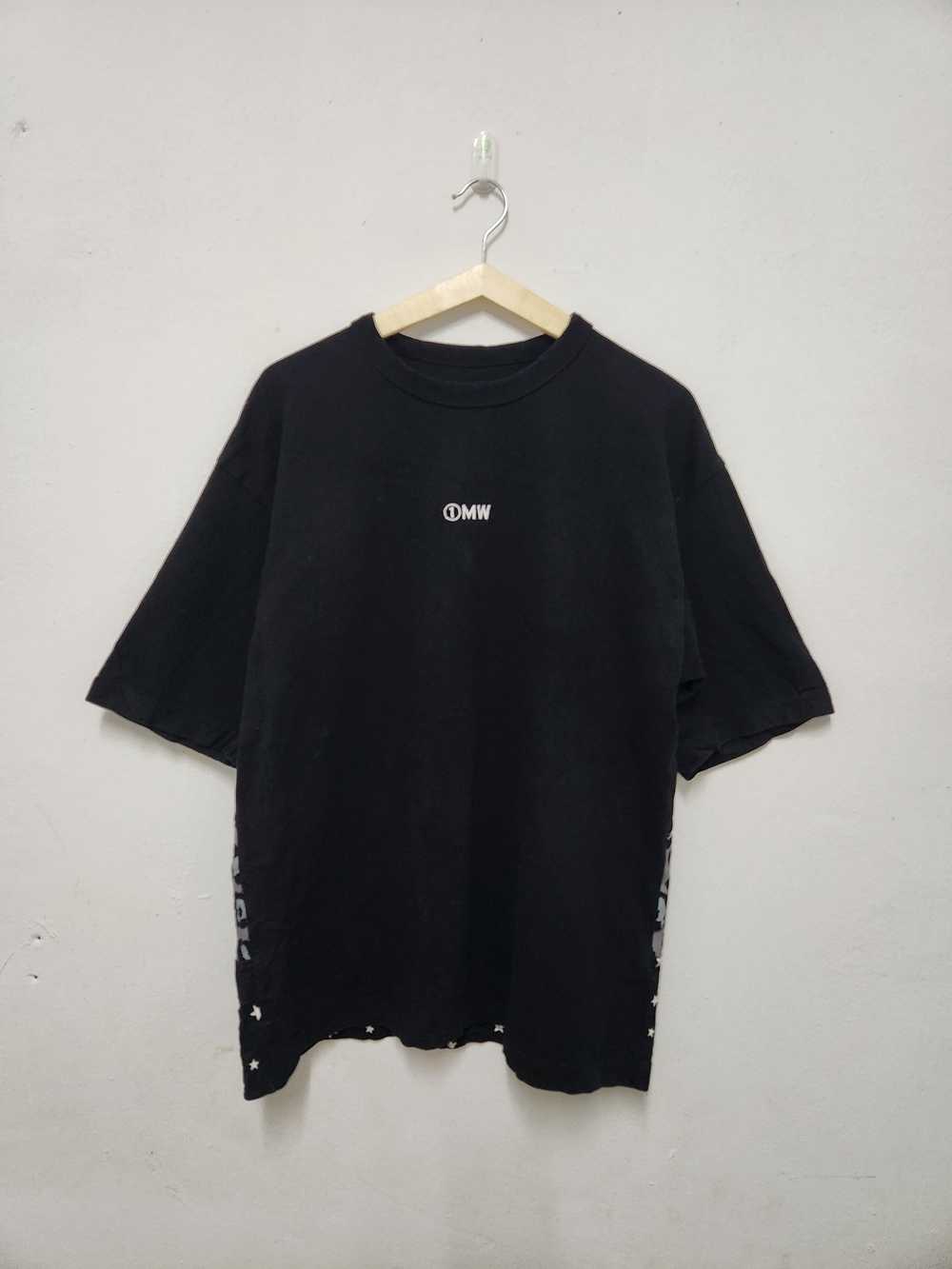 Japanese Brand × Sophnet. Sophnet. 1MW Tee - image 5