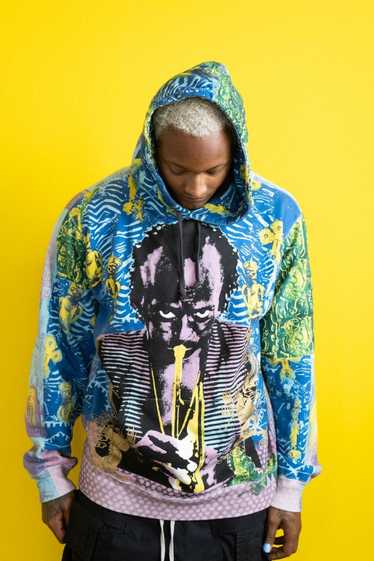 Supreme 20Ss/Miles Davis Hooded Sweatshirt/Hoodie/M/C… - Gem