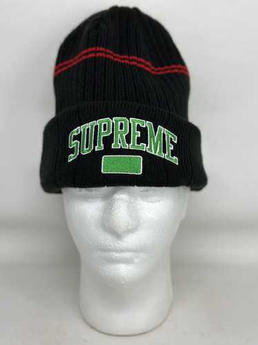 Vintage supreme beanie - Gem