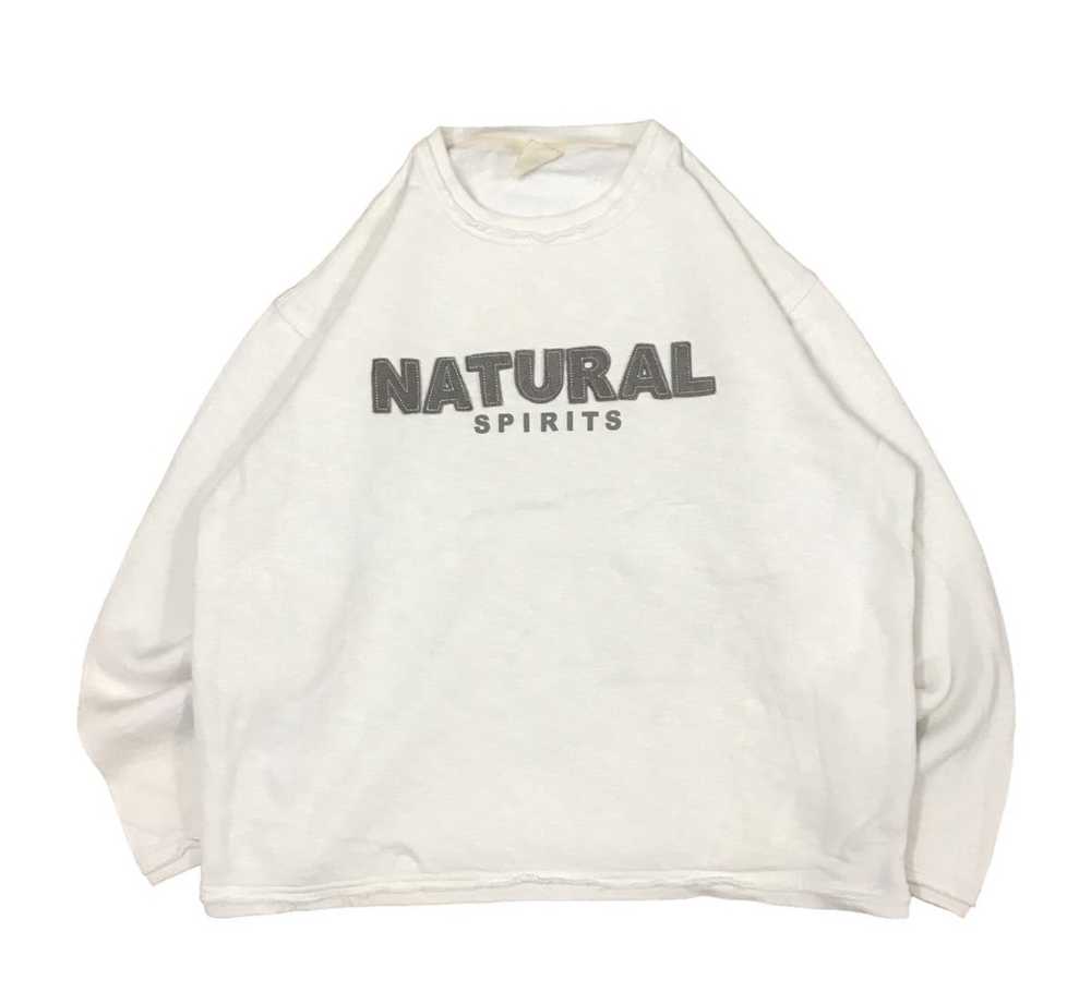 Japanese Brand × Streetwear Japanese Brand “Natur… - image 1