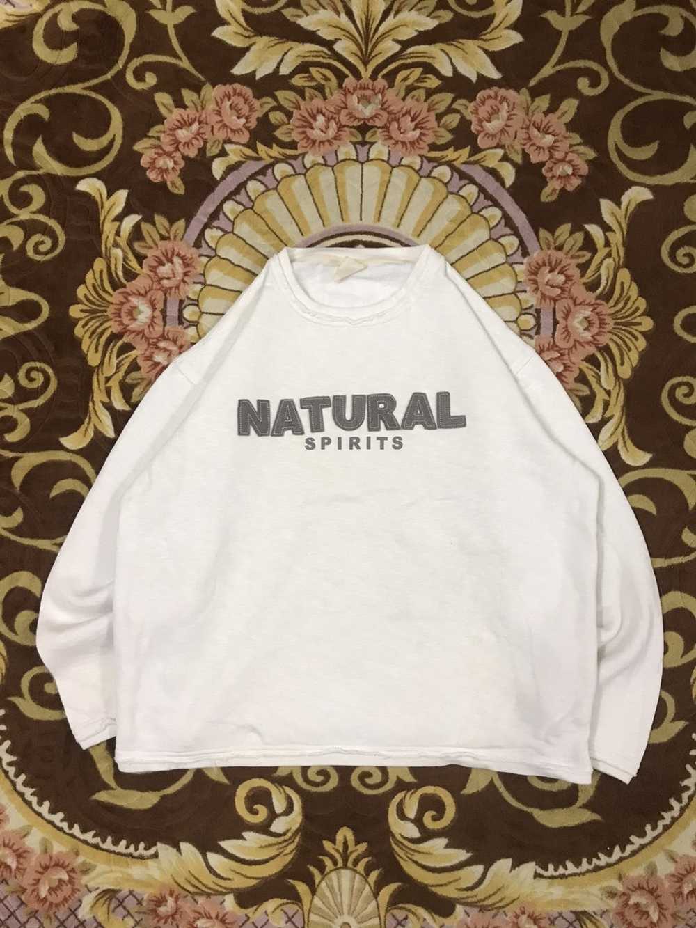 Japanese Brand × Streetwear Japanese Brand “Natur… - image 2