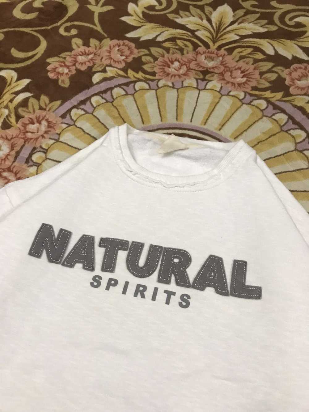 Japanese Brand × Streetwear Japanese Brand “Natur… - image 3