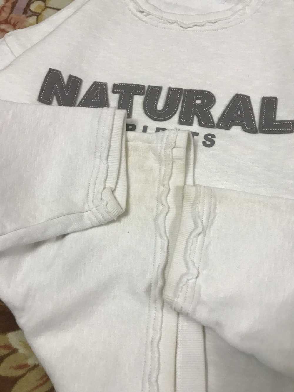 Japanese Brand × Streetwear Japanese Brand “Natur… - image 5