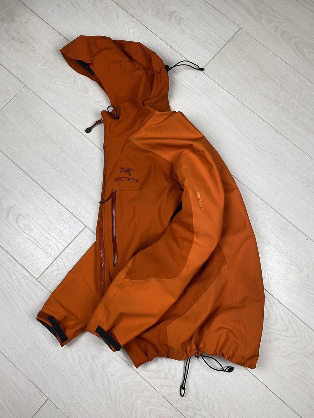 Arc'Teryx × Outdoor Life × Vintage Vintage Arcter… - image 1