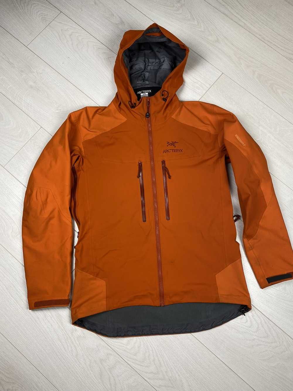 Arc'Teryx × Outdoor Life × Vintage Vintage Arcter… - image 2