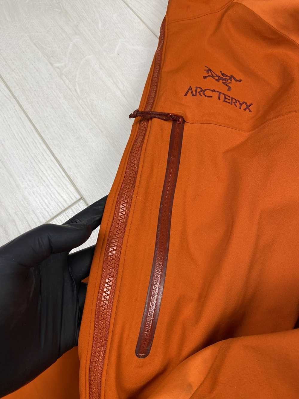 Arc'Teryx × Outdoor Life × Vintage Vintage Arcter… - image 5