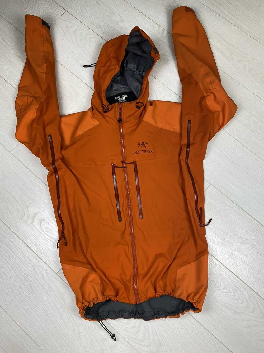 Arc'Teryx × Outdoor Life × Vintage Vintage Arcter… - image 6