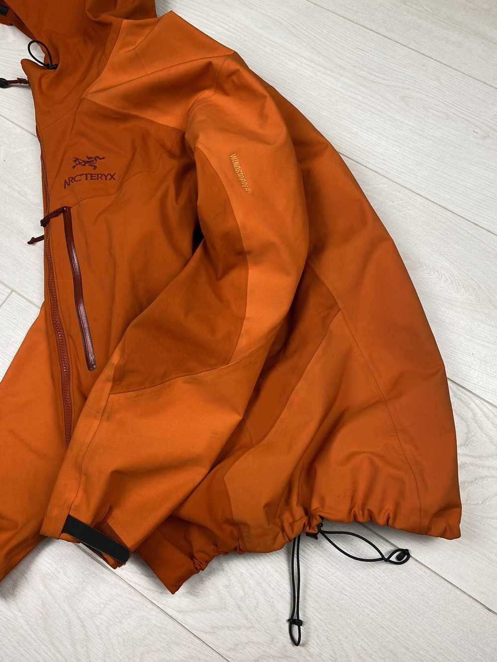 Arc'Teryx × Outdoor Life × Vintage Vintage Arcter… - image 7