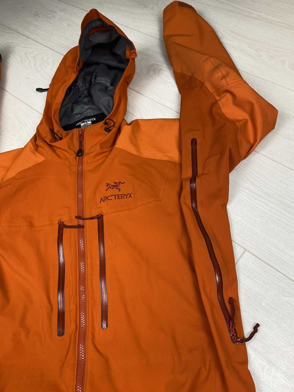 Arc'Teryx × Outdoor Life × Vintage Vintage Arcter… - image 8