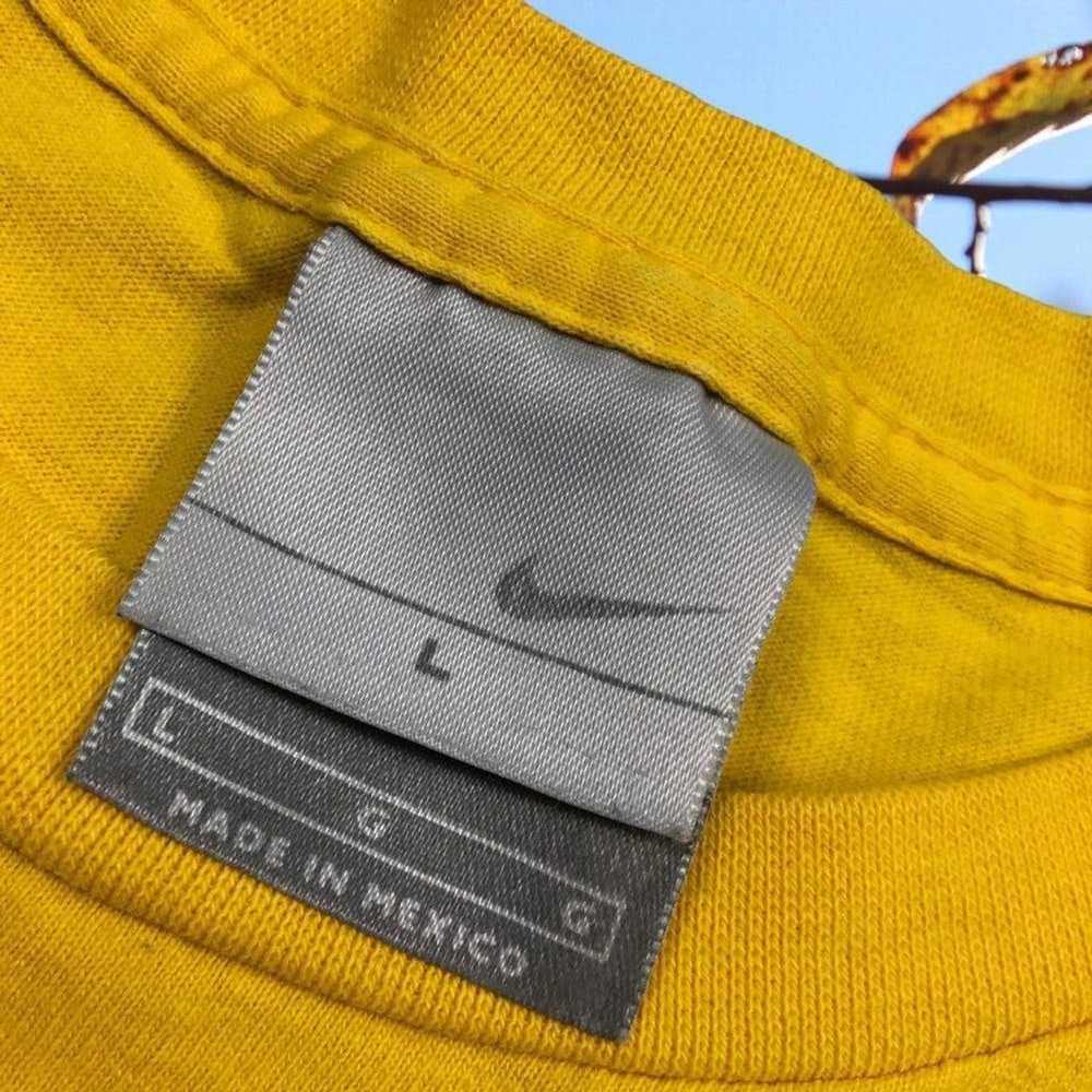 Nike Y2K Nike Swoosh Tee - image 3