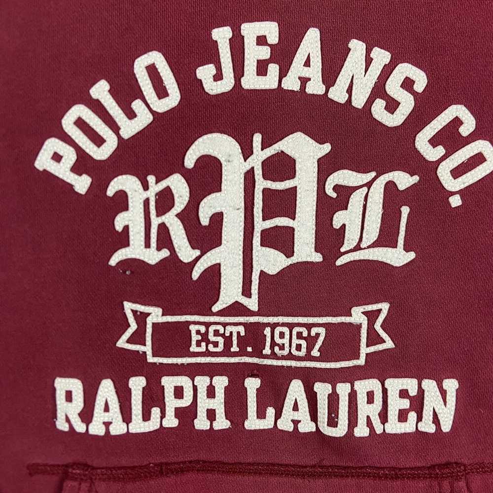 Polo Ralph Lauren × Streetwear × Vintage Vintage … - image 2