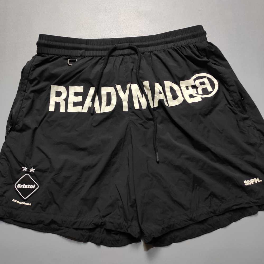 F.C.R.B × READYMADE × Sophnet. READY MADE X SOPH … - image 1