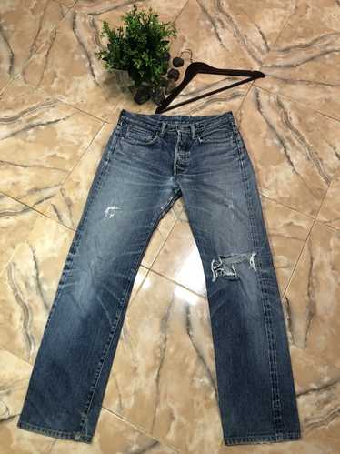 Kapital kiro hirata denim - Gem