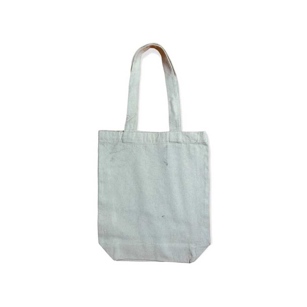 GroundY × Yohji Yamamoto GroundY Tote Bag T2 - image 2