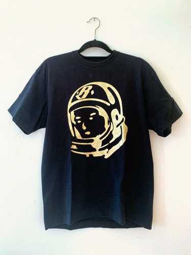 Billionaire Boys Club BBC - Black/Gold Astronaut -