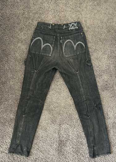 Evisu jeans - Gem
