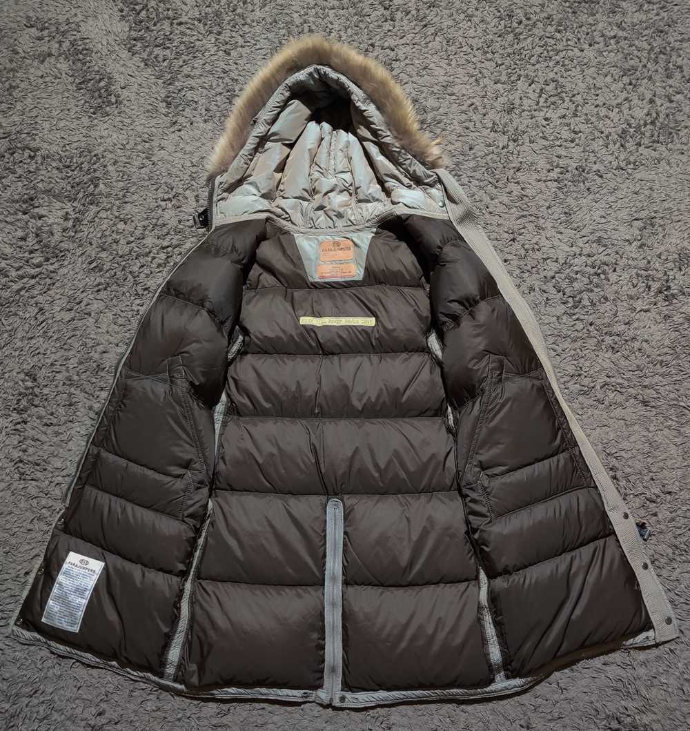 Parajumpers Parajumpers Light Long Bear Lightweig… - image 3