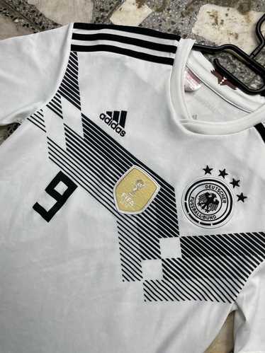 Adidas × Fifa World Cup × Soccer Jersey ADIDAS WH… - image 1