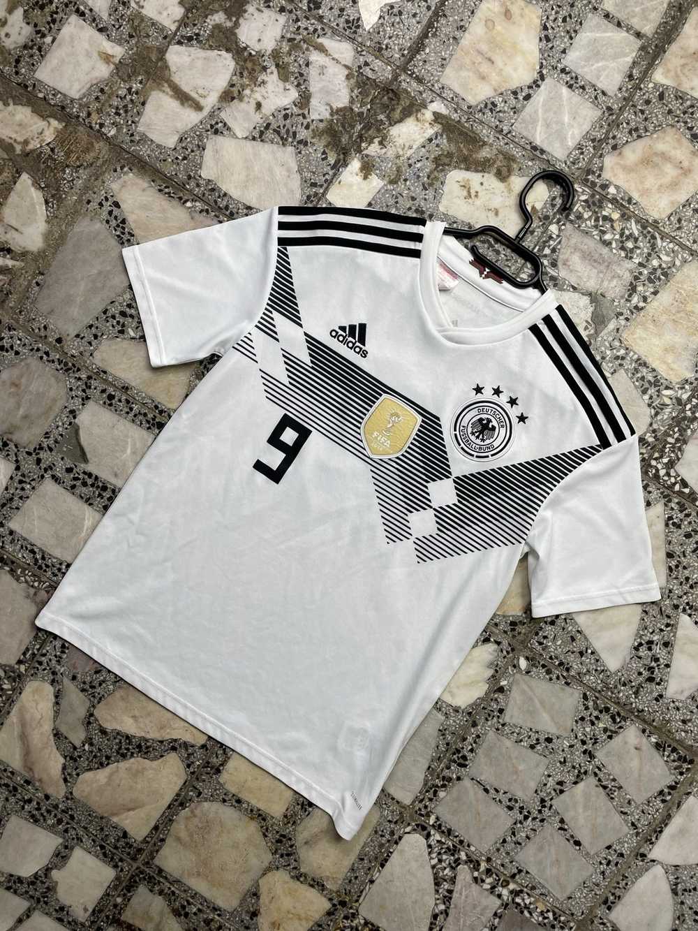 Adidas × Fifa World Cup × Soccer Jersey ADIDAS WH… - image 2