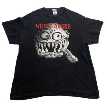 White zombie xl - Gem