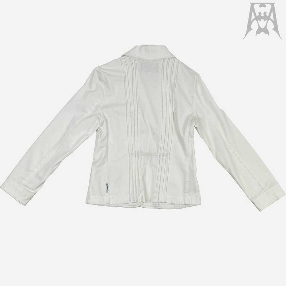 Armani Armani Jeans Blazer - image 7