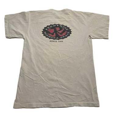 Gildan Vintage Pennywise Band T-Shirt Size Large … - image 1