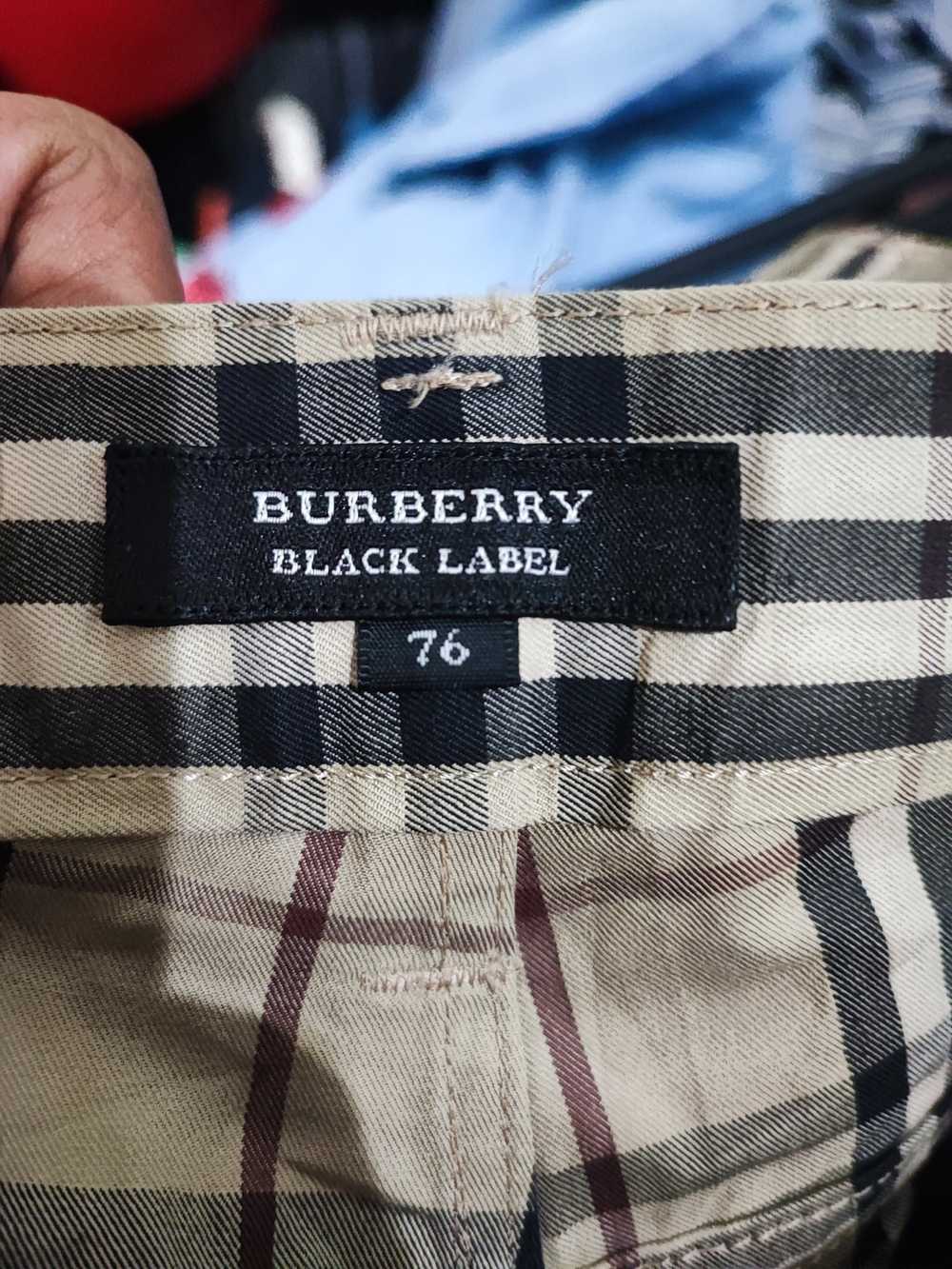 Burberry × Japanese Brand SALE!!! Vintage Burberr… - image 7