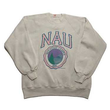 Vintage northern arizona university - Gem