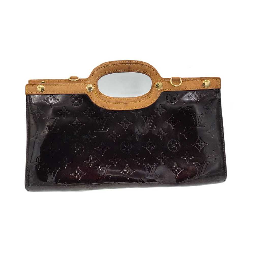 Louis Vuitton Louis Vuitton Roxbury Drive Purse - image 1