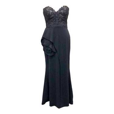 Badgley Mischka Maxi dress - image 1