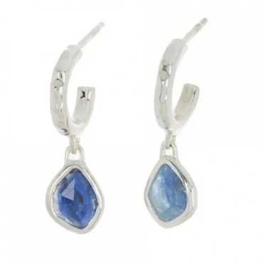 Monica Vinader Silver earrings