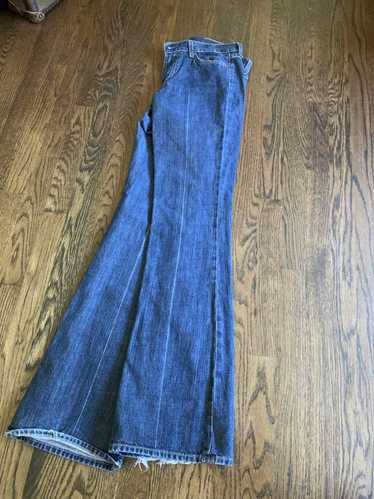 7 For All Mankind 7 for all mankind Flare Jeans