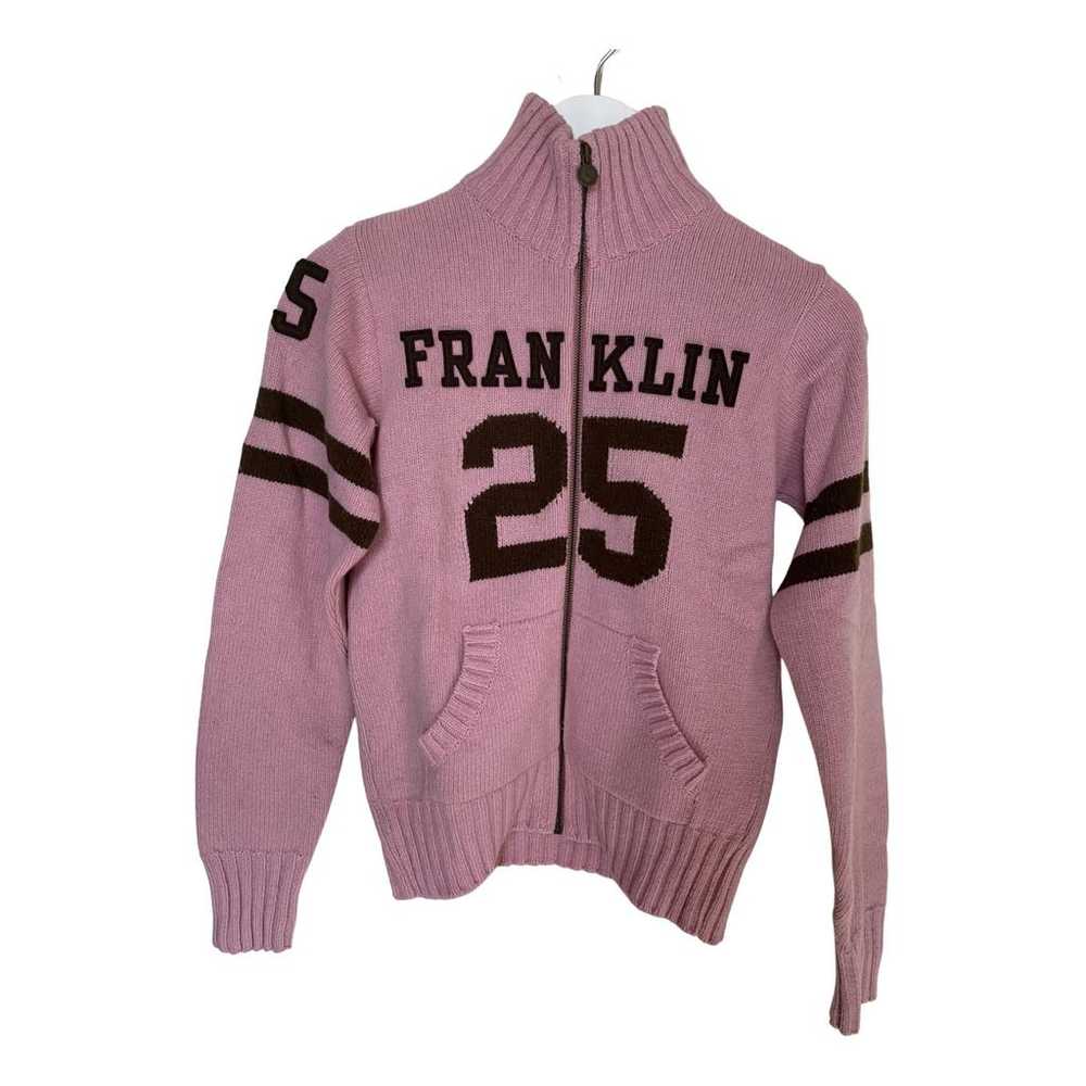 Franklin & Marshall Wool cardigan - image 1