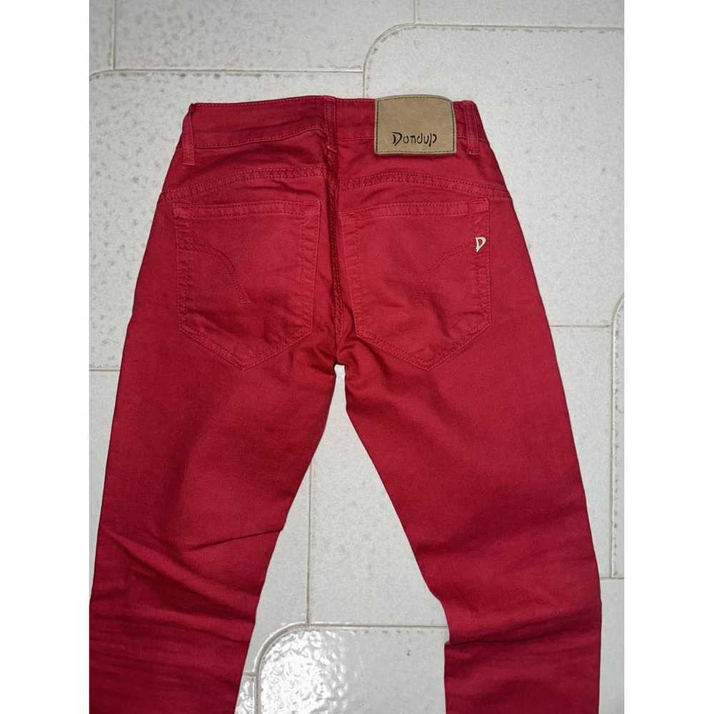 Dondup Slim jeans - image 8