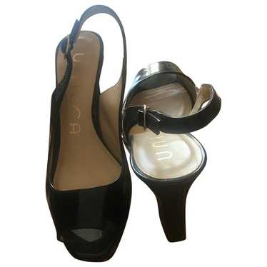 Unisa Patent leather sandals - image 1