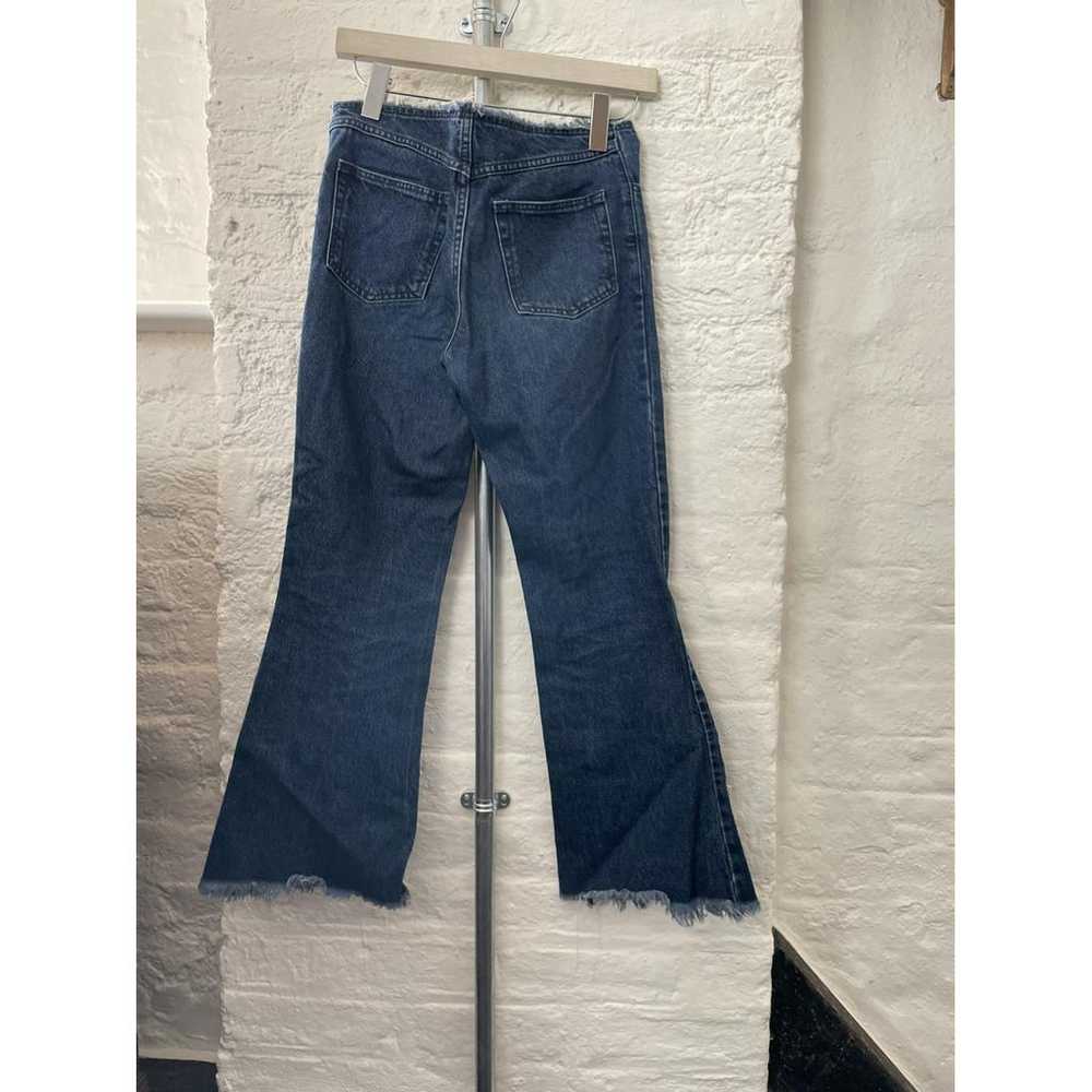 【関税込み】Marques Almeida ジーンズ M'A DENIM – MARQUES ' ALMEIDA