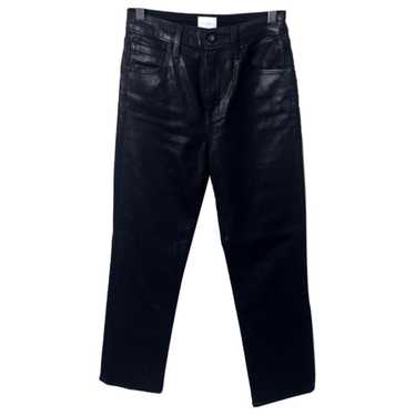 Jonathan Simkhai Straight jeans