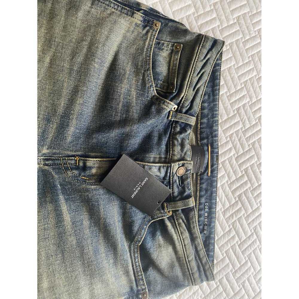 Saint Laurent Slim jeans - image 2