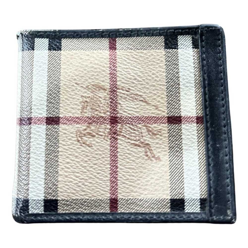 Burberry Cloth small bag - image 1