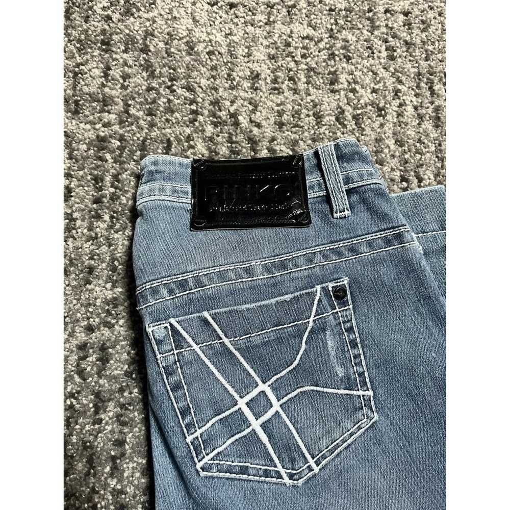 Pinko Straight jeans - image 3