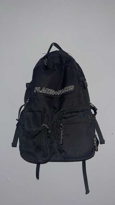 Places + Faces P+F Backpack