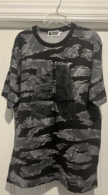 A bathing ape tiger - Gem