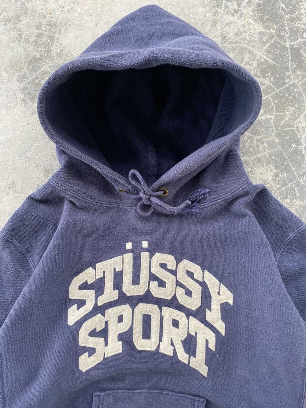Stussy 2016 Stussy x Champion - image 3